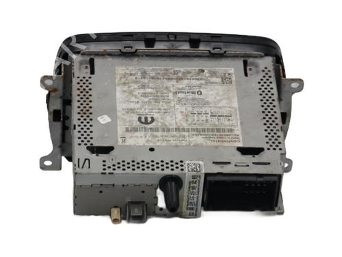 Used Radio Radio 37679079 37679079