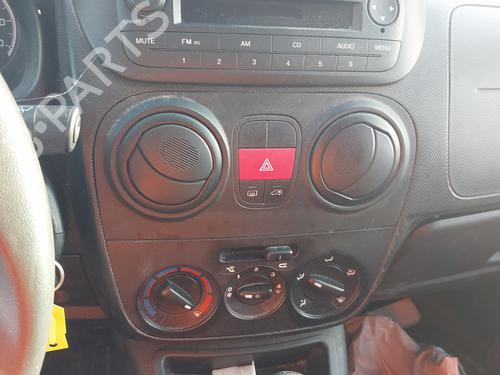 Front right seatbelt CITROËN NEMO Box Body/MPV (AA_) 1.3 BlueHDi 80 | BP33566384I25 - Image 13