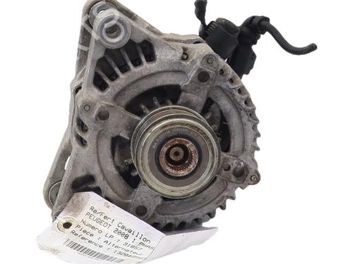 Używane Alternator Alternator 39111349 39111349