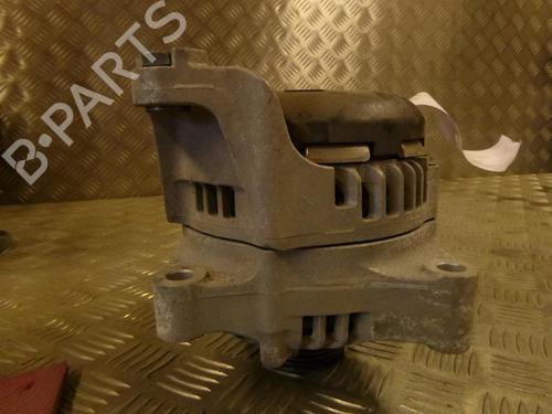 Used Alternator Alternator BMW 1 (F20) 118 d (150 hp) 24260760 24260760