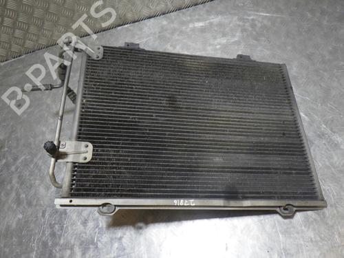 Used AC radiator CHRYSLER CROSSFIRE 3.2 (218 hp) 24257278