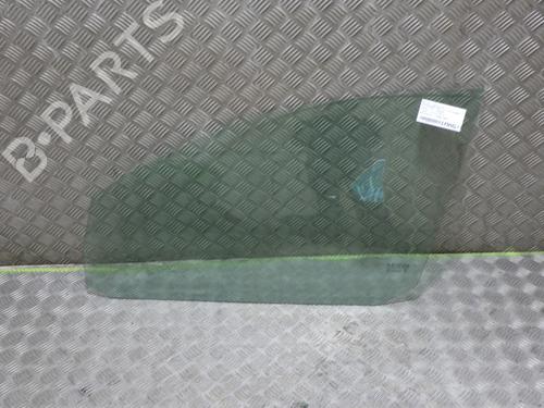 Used Front left door window VW GOLF V (1K1) 1.9 TDI (105 hp) 26171833