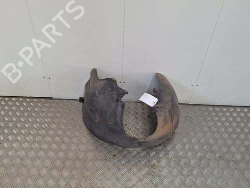 Hjulbue FORD FOCUS I (DAW, DBW) 1.8 Turbo DI / TDDi (90 hp) 30884383