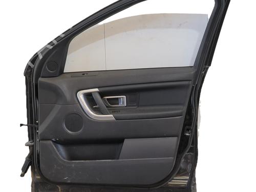Used Right front door Right front door LAND ROVER DISCOVERY SPORT (L550) 2.0 D 4x4 (150 hp) 38289521 38289521