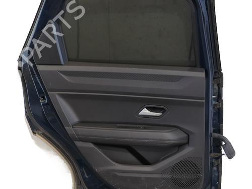 Dør venstre bagtil DACIA BIGSTER 1.2 TCe 130 4x4 (RYMW) | BP37747419C4 - Image 3
