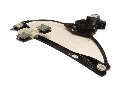 Front left window mechanism SKODA FABIA II (542) 1.6 TDI | BP24256943C22 - Image 3