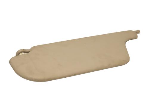 Left sun visor RENAULT CLIO III (BR0/1, CR0/1) 1.5 dCi (C/BR0G, C/BR1G) | BP24256957I1  - Image 5