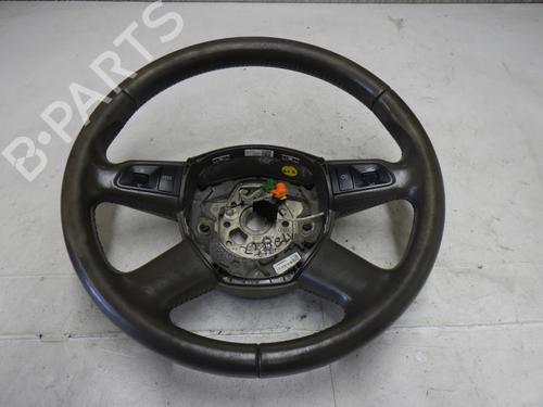 Steering wheel AUDI Q7 (4LB) 3.0 TDI quattro | BP24260009C49 - Image 5