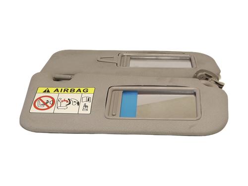 Left sun visor KIA RIO III (UB) 1.25 CVVT | BP27201836I1 - Image 3