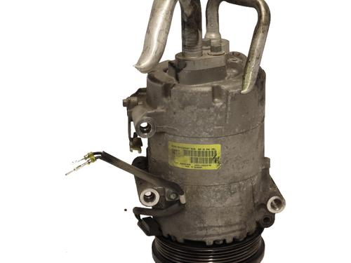 AC compressor FORD FOCUS II (DA_, HCP, DP) 1.8 TDCi | BP28707052M34  - Image 5