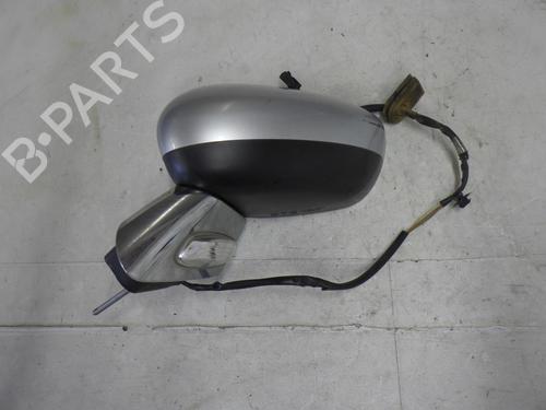 Used Left mirror CITROËN C3 II (SC_) 1.6 HDi (92 hp) 24257147