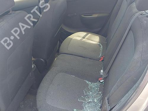 Front right window mechanism HYUNDAI i20 I (PB, PBT) 1.1 CRDi | BP24256876C23 - Image 8