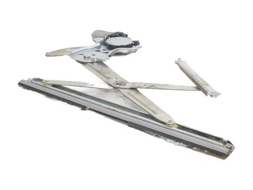 Front left window mechanism OPEL AGILA B (H08) 1.2 (F68) | BP30646249C22