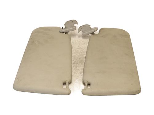 Left sun visor SEAT LEON (1P1) 1.9 TDI | BP26953009I1 - Image 4