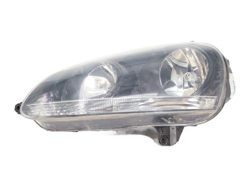 Venstre forlygte VW GOLF V (1K1) 2.0 TDI (170 hp) 29613955