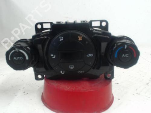 Climate control FORD FIESTA VI (CB1, CCN) 1.0 EcoBoost | BP24260431I5  - Image 7