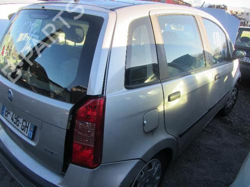 Right taillight FIAT IDEA (350_) 1.3 D Multijet | BP24262087C35 - Image 4