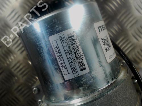 Used Steering column Steering column RENAULT CLIO IV (BH_) 1.5 dCi 90 (90 hp) 24258195 24258195