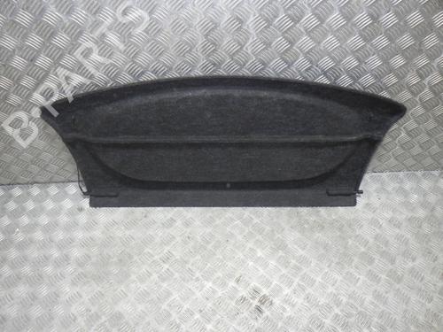 Rear parcel shelf FIAT PUNTO (188_) 1.2 60 (188.030, .050, .130, .150, .230, .250) | BP28578445C85 