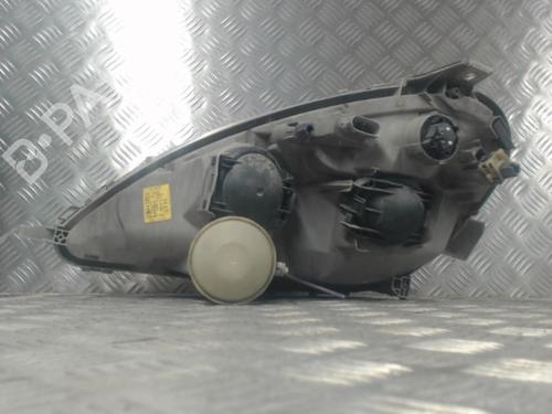 Right headlight MERCEDES-BENZ A-CLASS (W168) A 170 CDI (168.009, 168.109) | BP24258385C29 
