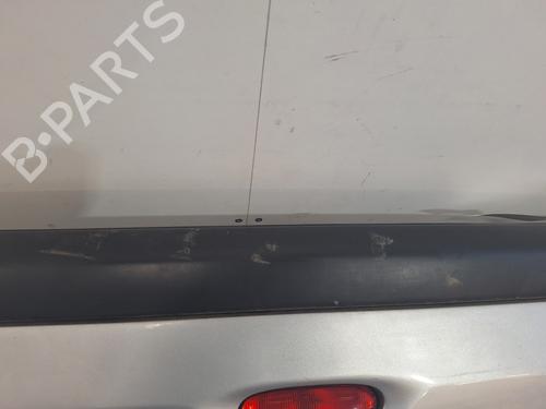 Rear bumper PEUGEOT 206 Hatchback (2A/C) 1.4 i | BP30109912C8