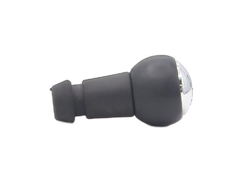 Shift knob PEUGEOT 207 (WA_, WC_) 1.6 HDi | BP32315469I34
