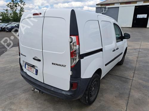 Engine RENAULT KANGOO Express (FW0/1_) 1.5 dCi 90 (FW0G, FW05, FW08, FW11) | BP32752680M1  - Image 9