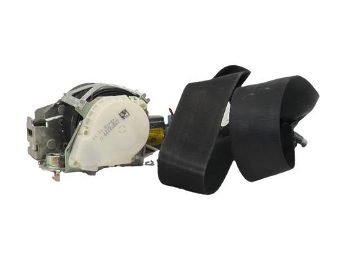 Front left seatbelt CITROËN C3 II (SC_) 1.4 HDi 70 (SC8HZC, SC8HR0, SC8HP4) | BP40254457I26 - Image 4