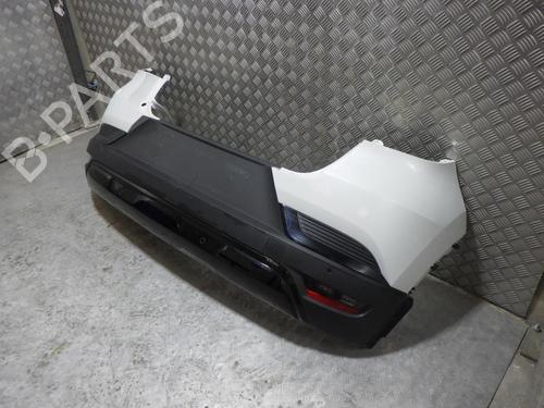 Used Rear bumper Rear bumper MITSUBISHI ASX (VSX_, VSE_) 1.6 PHEV (VSEP6) (159 hp) 24253764 24253764