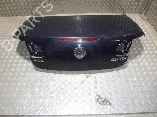 Tailgate VW EOS (1F7, 1F8) 2.0 TDI | BP24258394C6 - Image 2