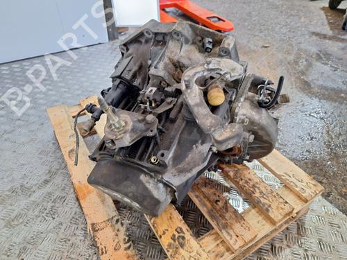 Used Gearbox Gearbox PEUGEOT 406 Coupe (8C) 3.0 V6 24V (190 hp) 31654878 31654878