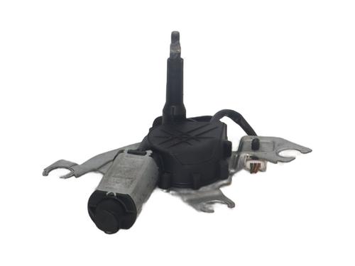 Ruitenwissermotor achter PEUGEOT 206 Hatchback (2A/C) 1.4 HDi eco 70 | BP30774226M102