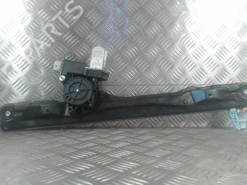 Used Front right window mechanism Front right window mechanism FIAT DOBLO Cargo (263_) 1.6 D Multijet (263WXD1B, 263WXR1B, 263WXX1B, 263ZXD1B,... (105 hp) 24255294 24255294