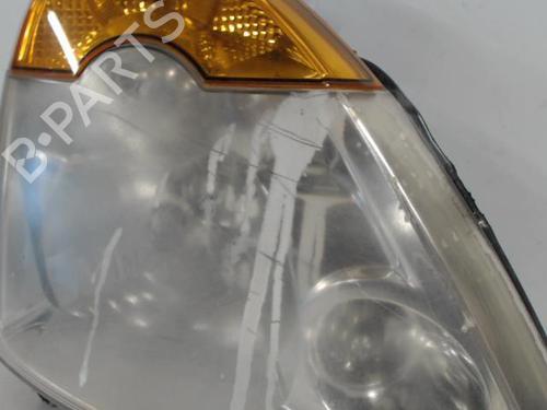 Right headlight RENAULT MODUS / GRAND MODUS (F/JP0_) 1.2 (JP0C, JP0K, FP0C, FP0K, FP0P, JP0P, JP0T) | BP24257642C29  - Image 8
