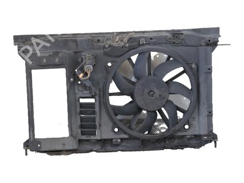 Frontplate/Frontkurv Frontplate/Frontkurv PEUGEOT 308 I (4A_, 4C_) [2007-2016] 36836553 36836553