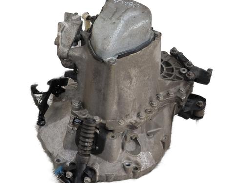 gearkasse-citroen-c3-iii-sx-2016-32705611 main image