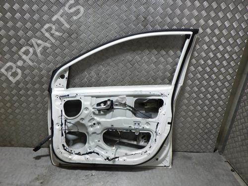 Right front door KIA PICANTO II (TA) 1.0 | BP24257447C3 