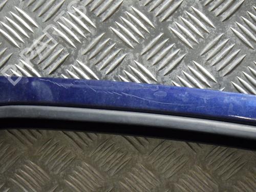 Left rear door CITROËN XSARA PICASSO (N68) 1.6 | BP28522968C4