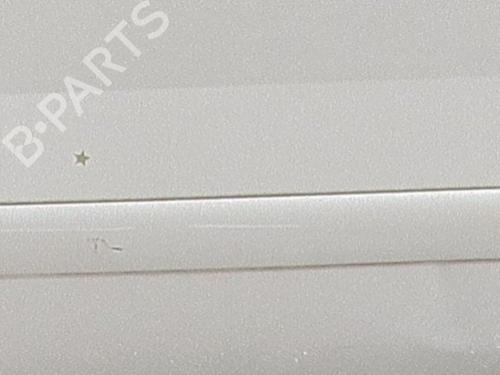 Left rear door PEUGEOT 5008 (0U_, 0E_) 1.6 HDi | BP31597237C4