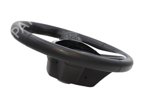 Steering wheel TOYOTA COROLLA Hatchback (_E21_, _EA1_, _EH1_) 1.8 Hybrid (ZWE211, ZWE219) | BP37747514C49 - Image 2
