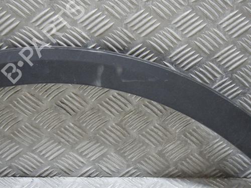 Rear right wheel arch trim RENAULT SCENIC E-TECH PHASE I EV87 | BP27095616C137 