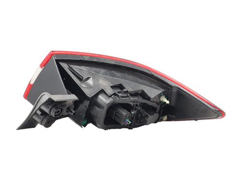 Used Left taillight Left taillight RENAULT CLIO IV (BH_) 1.5 dCi 75 (75 hp) 33566348 33566348