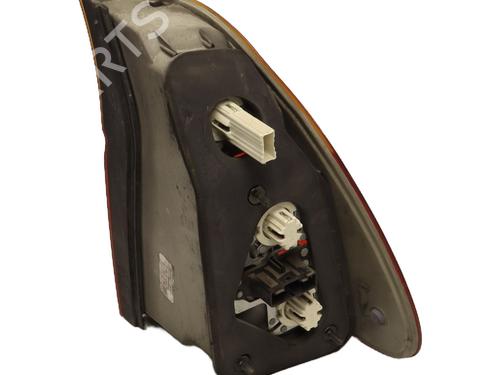 Left taillight BMW X5 (E53) 3.0 d | BP24256558C34 - Image 3