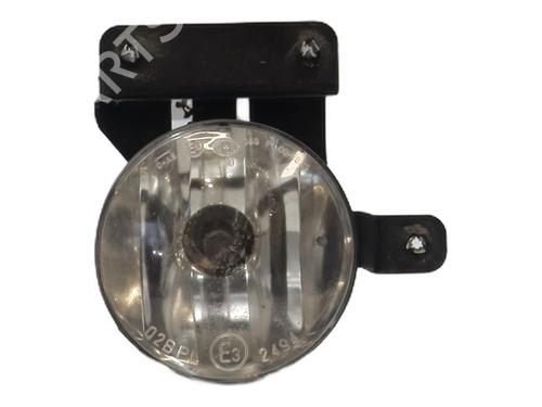 Used Right front fog light MICROCAR M.GO 0.5 (8 hp) 31114110