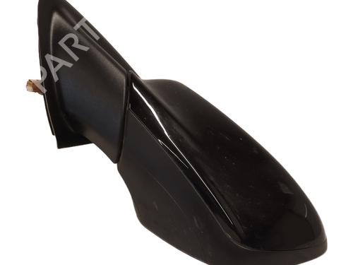 Left mirror CITROËN C-ELYSEE (DD_) 1.2 VTi 82 | BP24865608C26 - Image 2