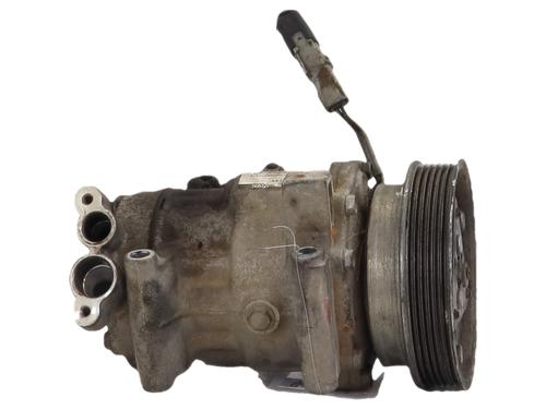 AC compressor RENAULT KANGOO Express (FW0/1_) 1.5 dCi 85 (FW0K, FW0L, FW0B) | BP38937646M34 - Image 3