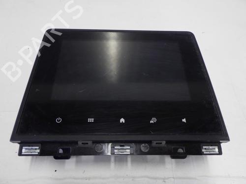 Display RENAULT ZOE (BFM_) ZOE (BFMC, BFMD) | BP24254457C48 - Image 3