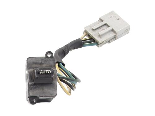 Left front window switch HONDA CIVIC VI Fastback (MA, MB) 1.4 i (MA8, MB2) | BP29124272I27 - Image 3