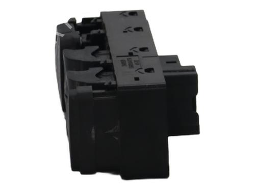 Left front window switch RENAULT MEGANE IV Hatchback (B9A/M/N_) 1.5 dCi 110 (B9A3) | BP32025317I27 - Image 5