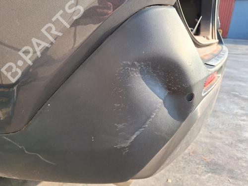 Rear bumper TOYOTA RAV 4 V (_A5_, _H5_) 2.5 Hybrid (AXAH52) | BP28103244C8 